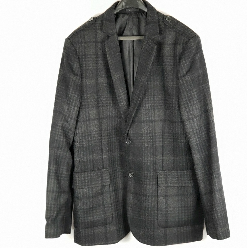 Express Men's Jacket